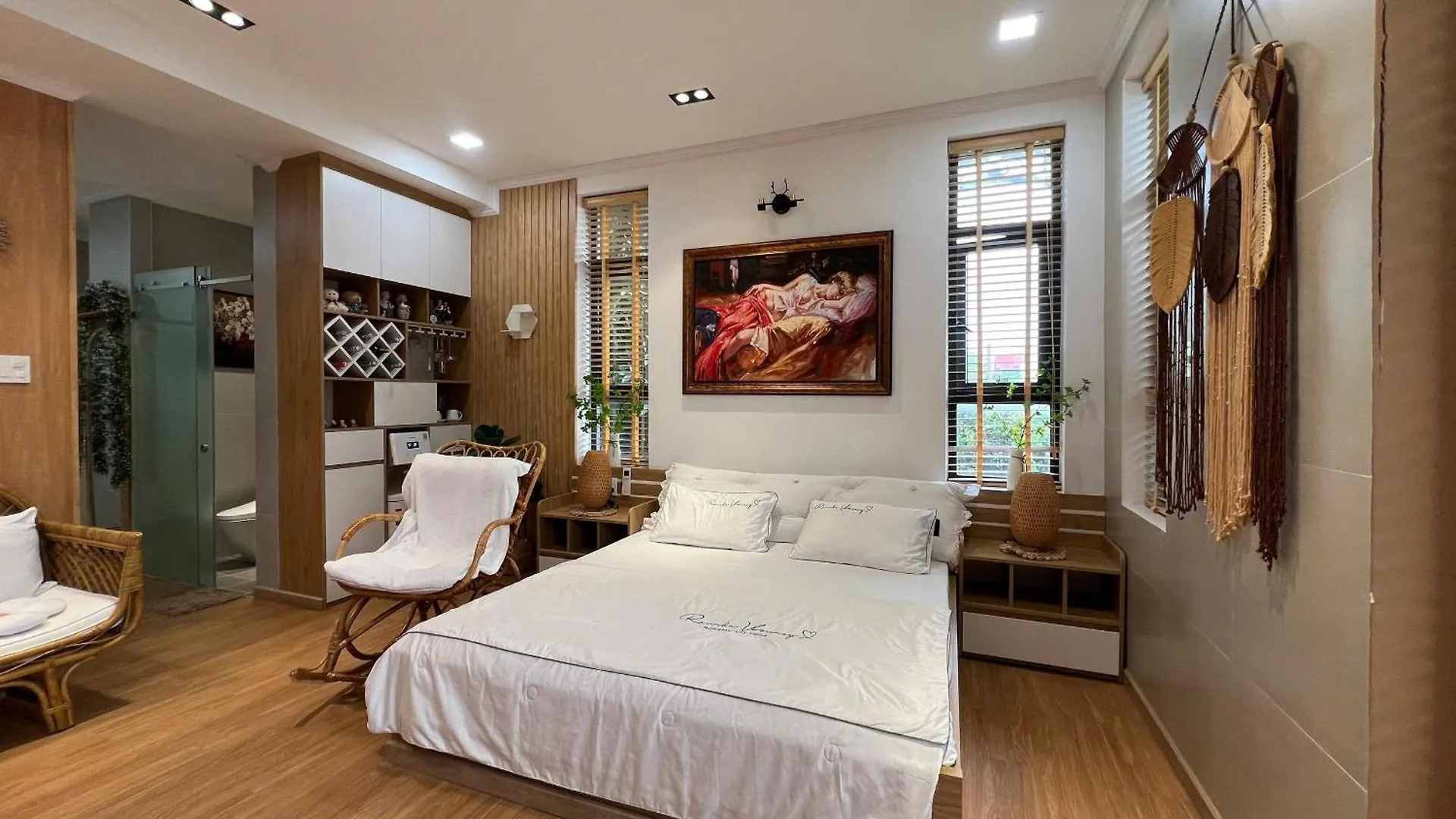 Sunrise Villa Phan Thiet - Mau Cua Nang Vietnám