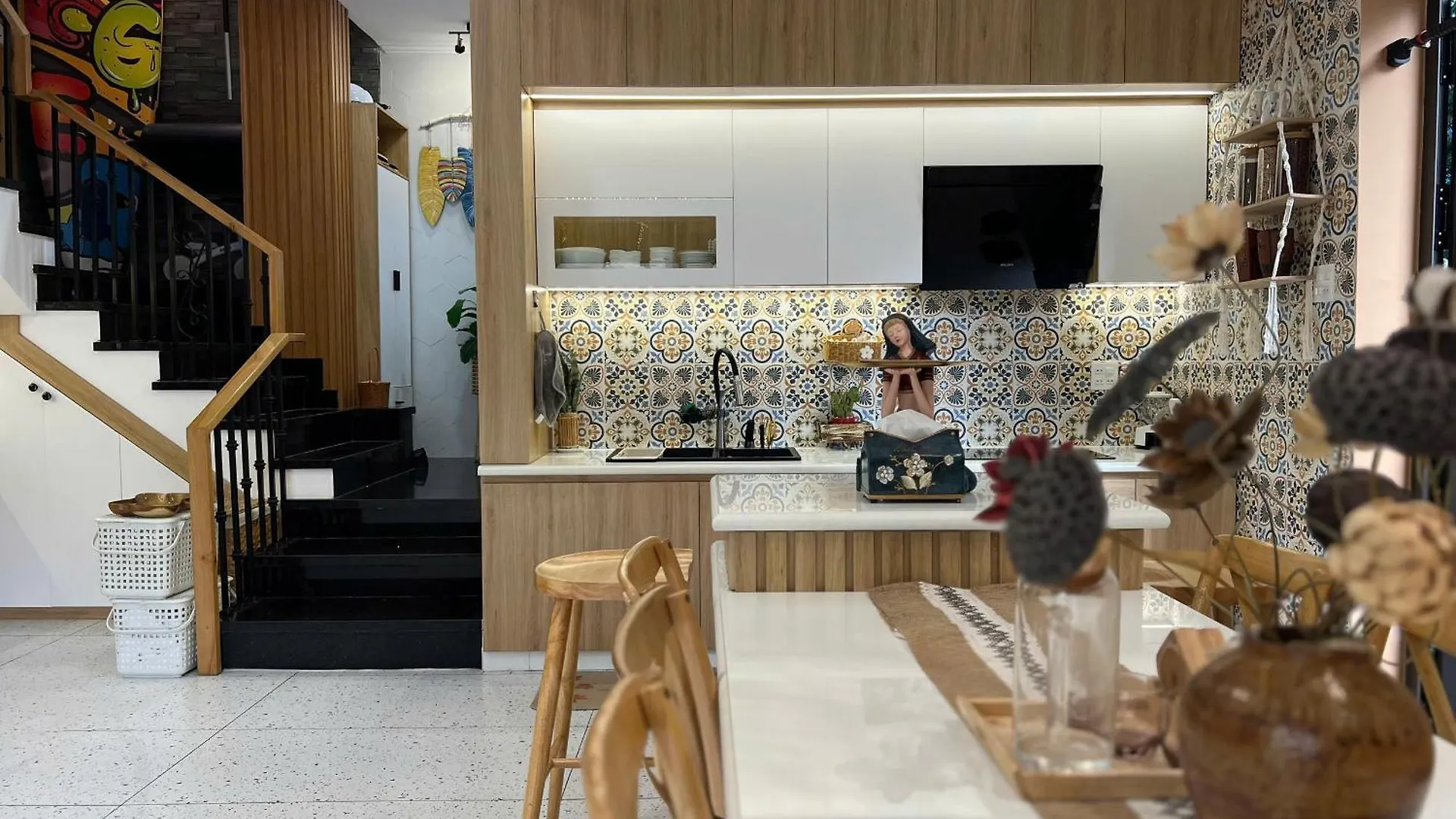 Apartman Sunrise Villa Phan Thiet - Mau Cua Nang