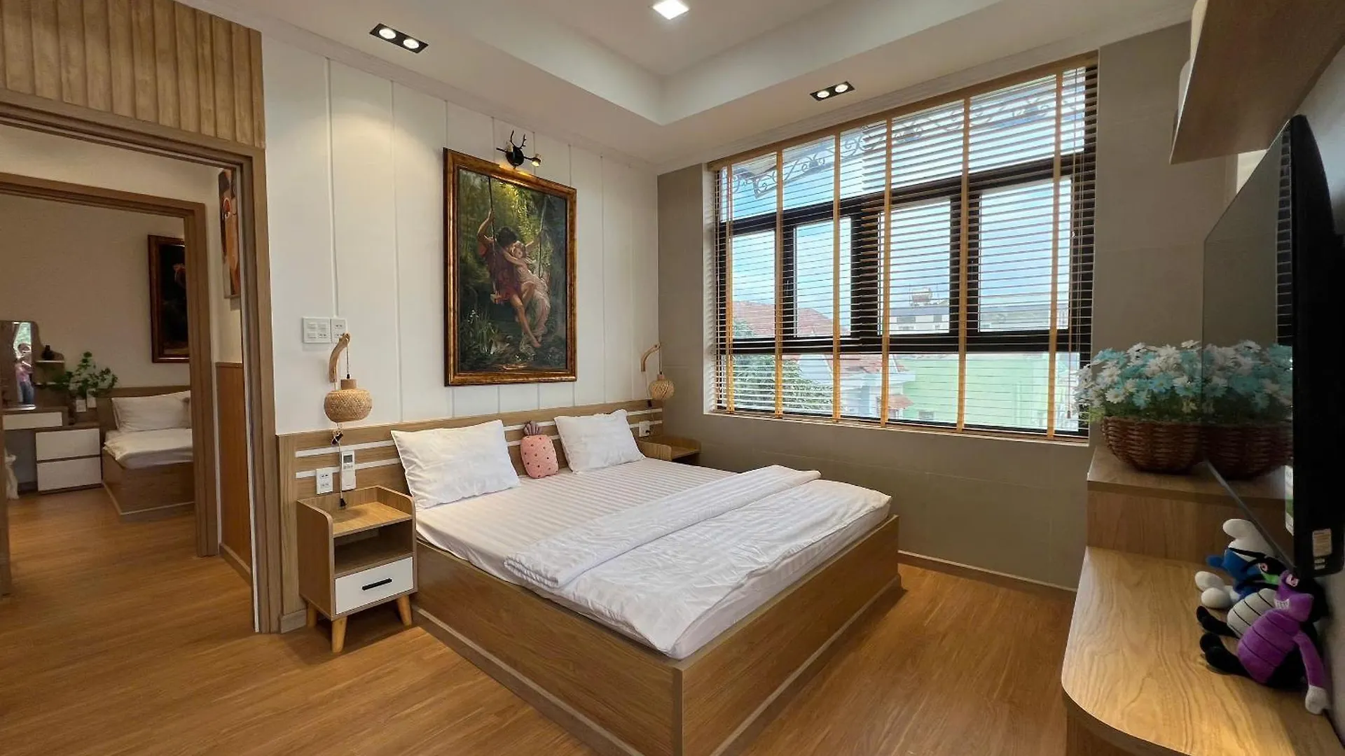 Sunrise Villa Phan Thiet - Mau Cua Nang