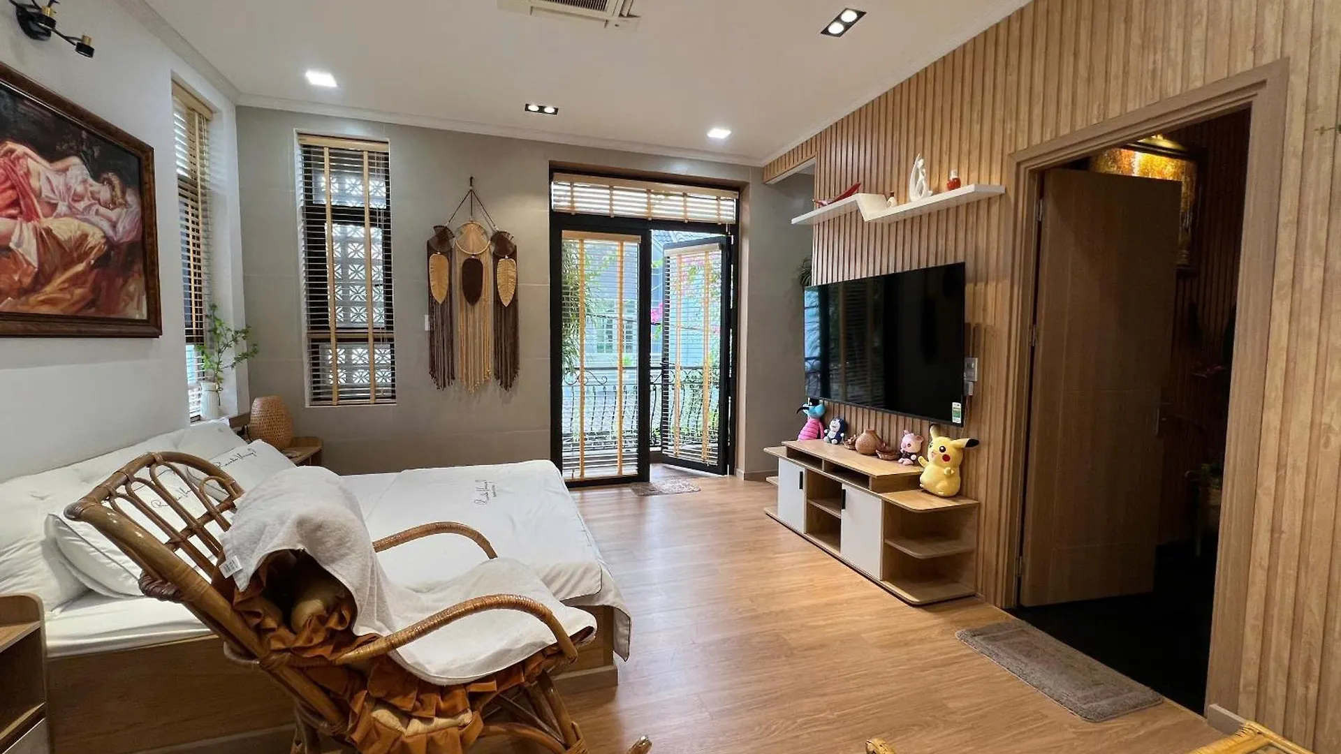 Sunrise Villa Phan Thiet - Mau Cua Nang