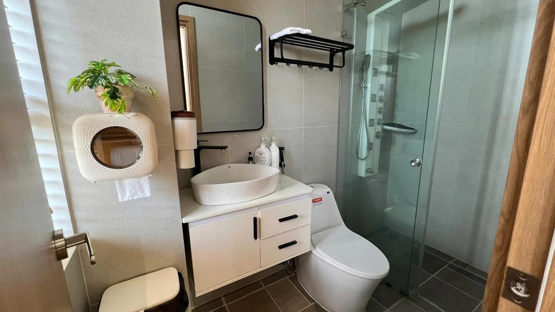 Sunrise Villa Phan Thiet - Mau Cua Nang Apartman