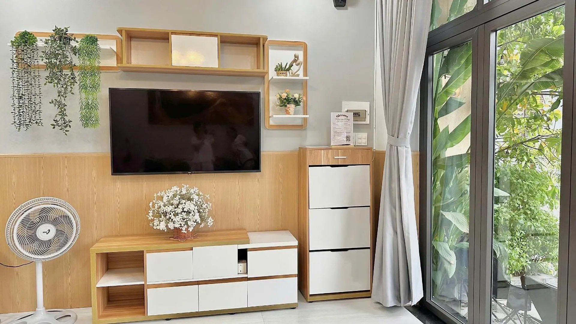 Sunrise Villa Phan Thiet - Mau Cua Nang