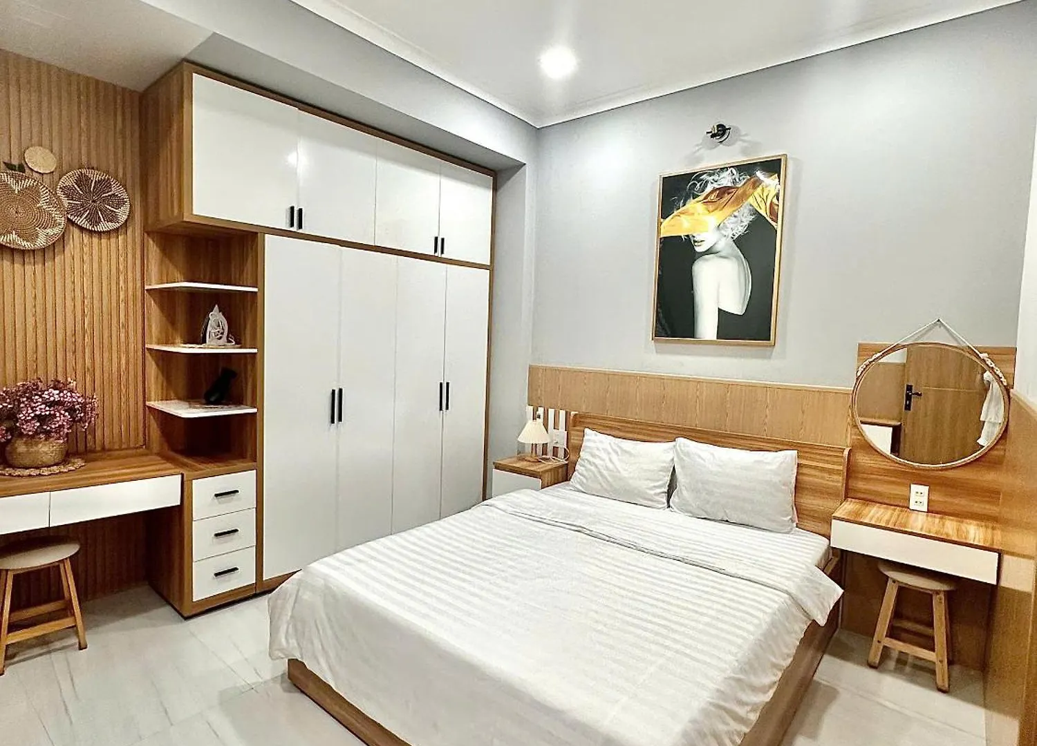 Sunrise Villa Phan Thiet - Mau Cua Nang 0*,