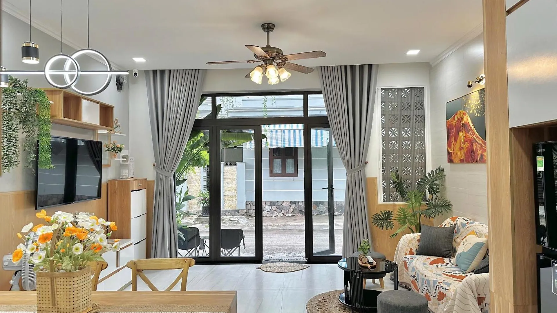 Sunrise Villa Phan Thiet - Mau Cua Nang Vietnám