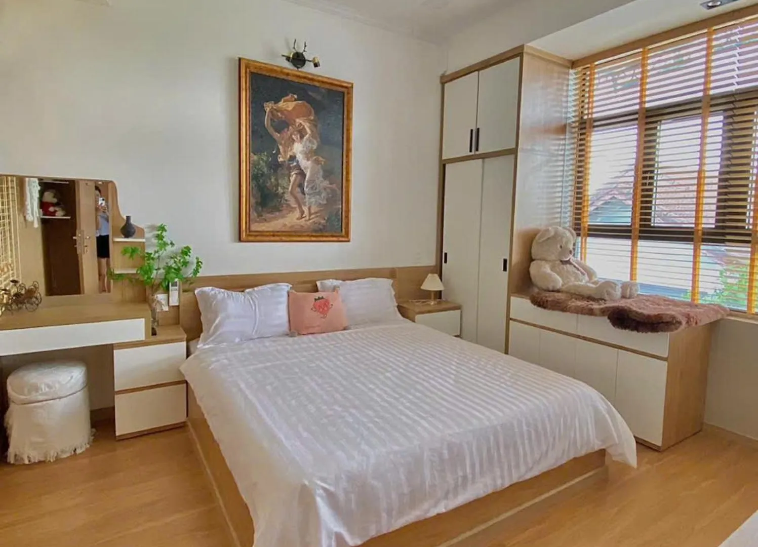 Apartman Sunrise Villa Phan Thiet - Mau Cua Nang Vietnám