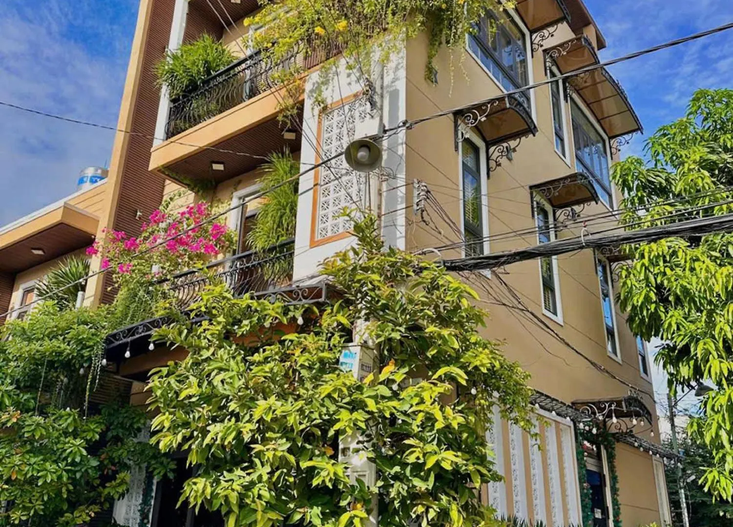 Sunrise Villa Phan Thiet - Mau Cua Nang 0*,
