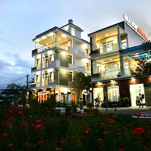 Nha Nghi Hung Hoa Gasthof